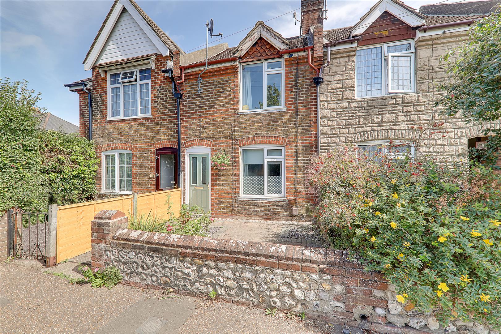 House - Terraced | Sompting Road, Worthing, BN14 | For Sale
